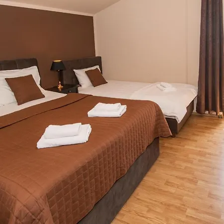 Breakfast & Bed Anita 3* Medulin