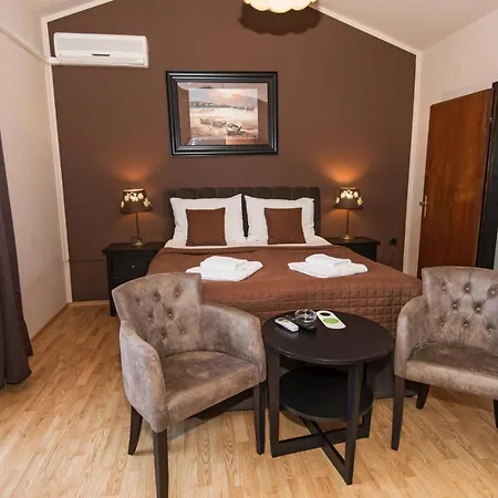 Breakfast & Bed Anita Medulin