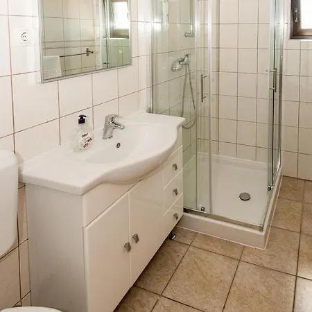 Breakfast & Bed Anita 3* Medulin