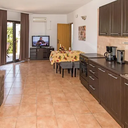 Breakfast & Bed Anita Bed & Breakfast Medulin