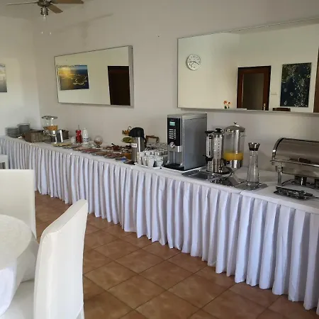 Breakfast & Bed Anita Bed & Breakfast