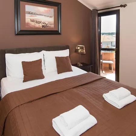 Bed & Breakfast Villa Anita