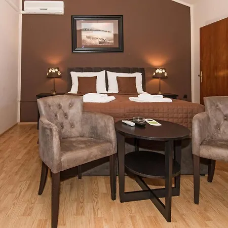 Bed & Breakfast Breakfast & Bed Anita Medulin