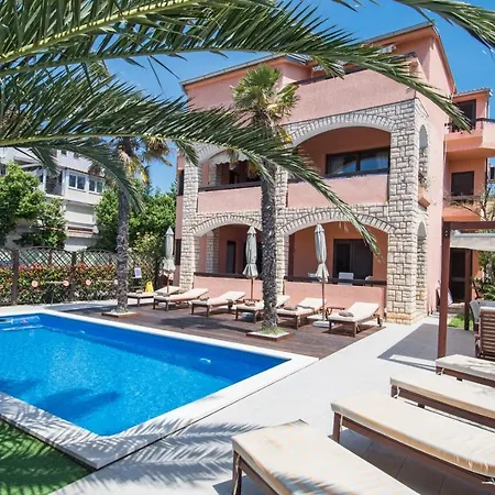 Bed & Breakfast Breakfast & Bed Anita Medulin