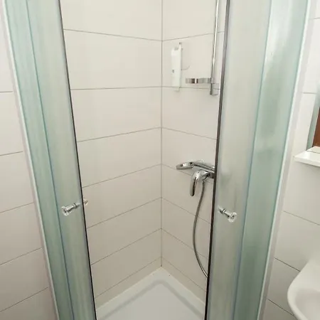 Bed & Breakfast Villa Anita Couette-café Medulin