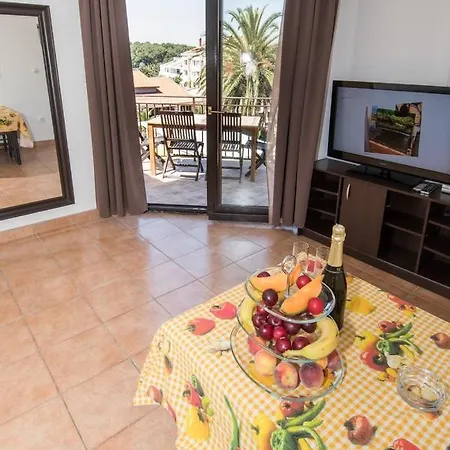 Breakfast & Bed Anita Bed & Breakfast