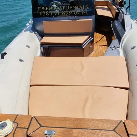 Bed & Breakfast Breakfast & Bed Anita Medulin