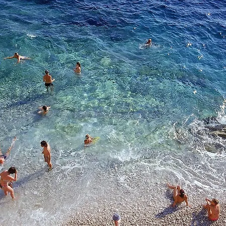 Bed & Breakfast Breakfast & Bed Anita