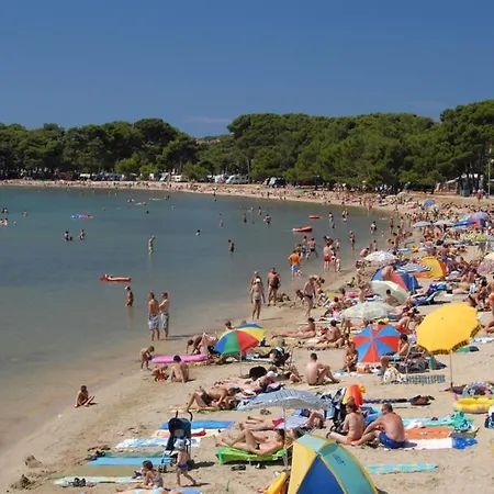 Breakfast & Bed Anita Bed & Breakfast Medulin