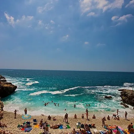 Breakfast & Bed Anita Bed & Breakfast