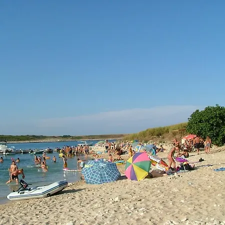 Bed & Breakfast Breakfast & Bed Anita 3*