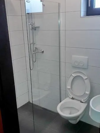 Bed & Breakfast Breakfast & Bed Anita