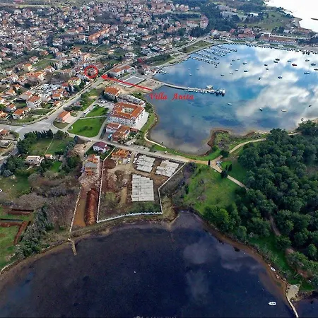 Bed & Breakfast Breakfast & Bed Anita 3*