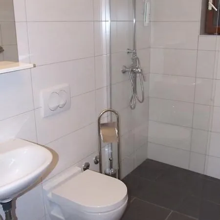 Breakfast & Bed Anita Bed & Breakfast Medulin