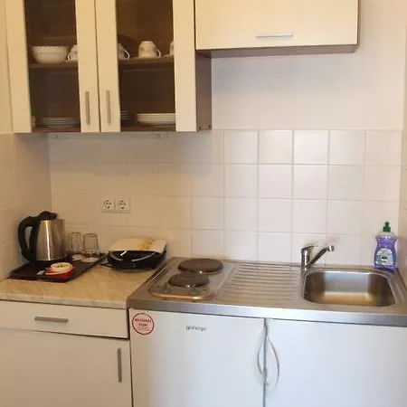 Bed & Breakfast Breakfast & Bed Anita Medulin