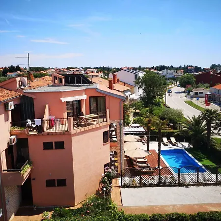 Breakfast & Bed Anita Bed & Breakfast