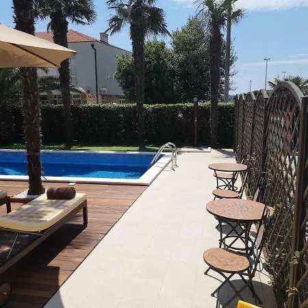 Breakfast & Bed Anita Medulin